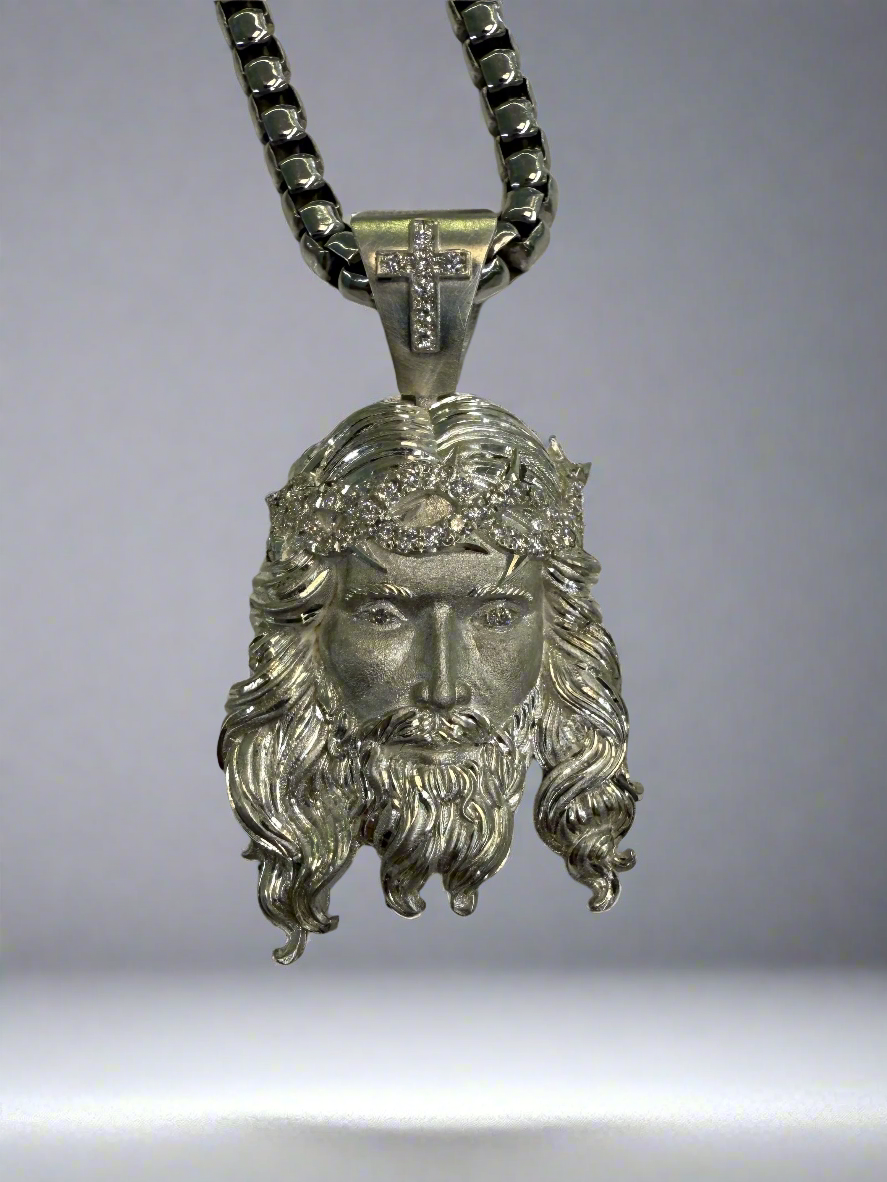 Jesus Piece
