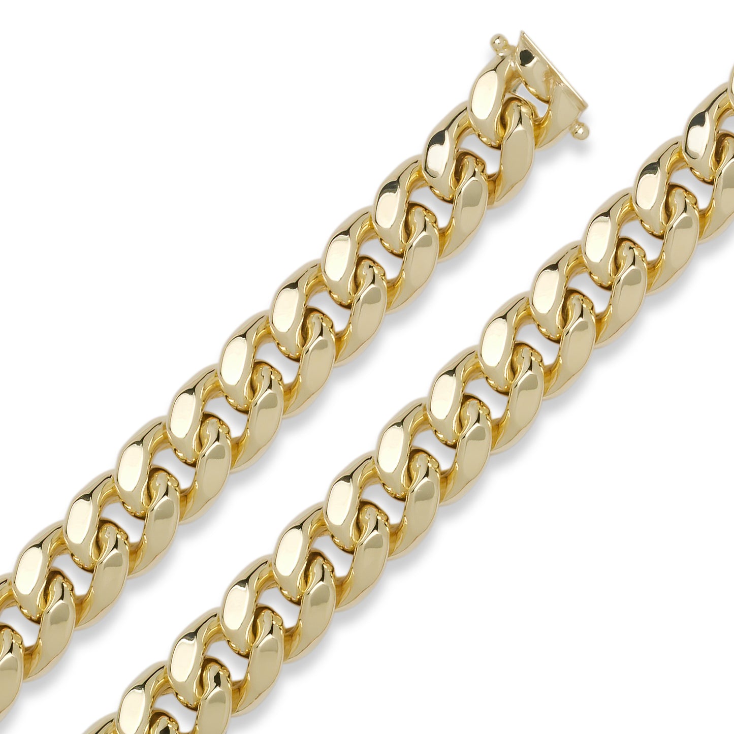 14k Cuban Link