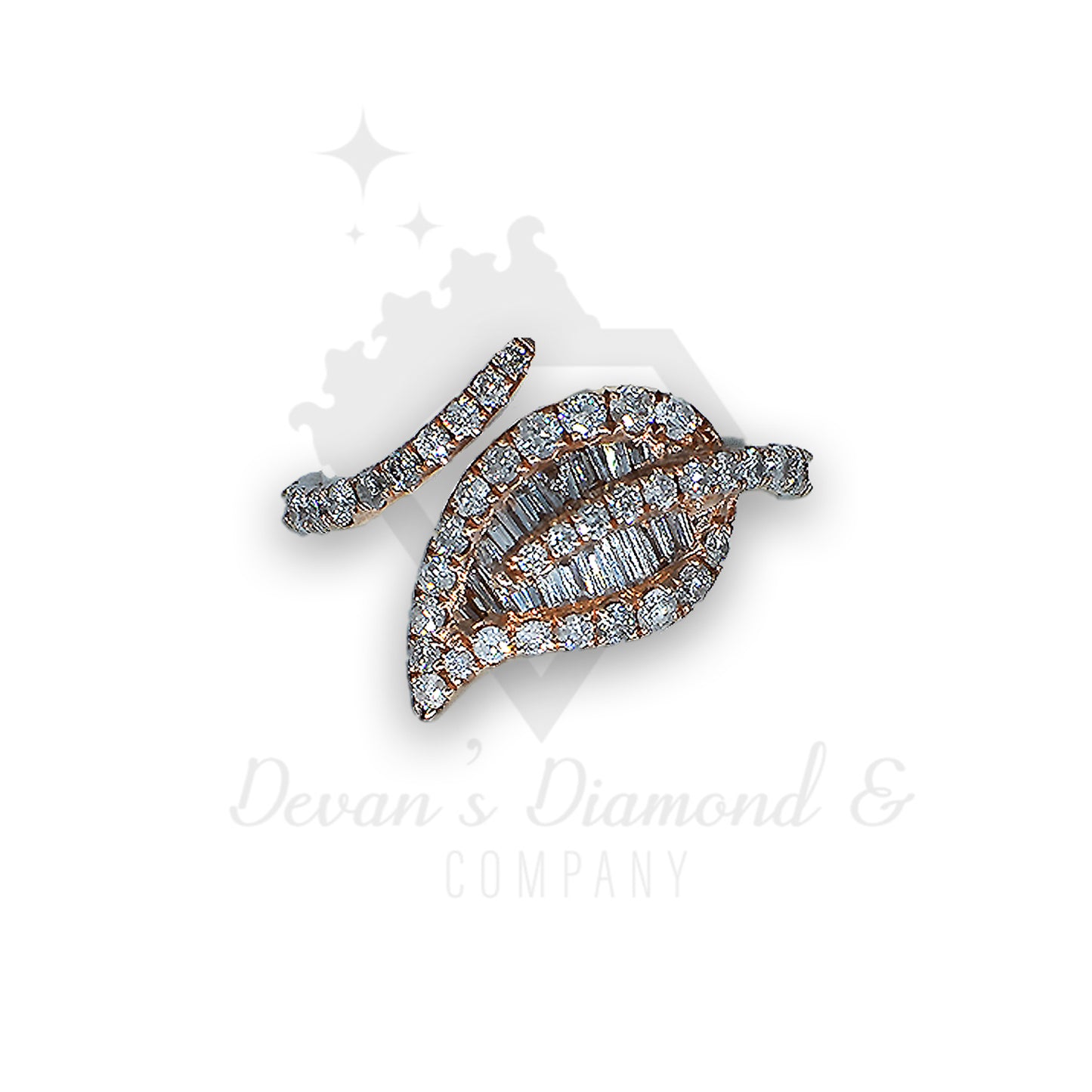 Feather Ring