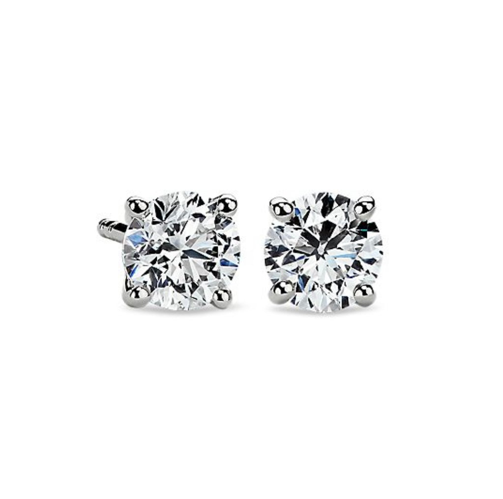 Diamond Studs