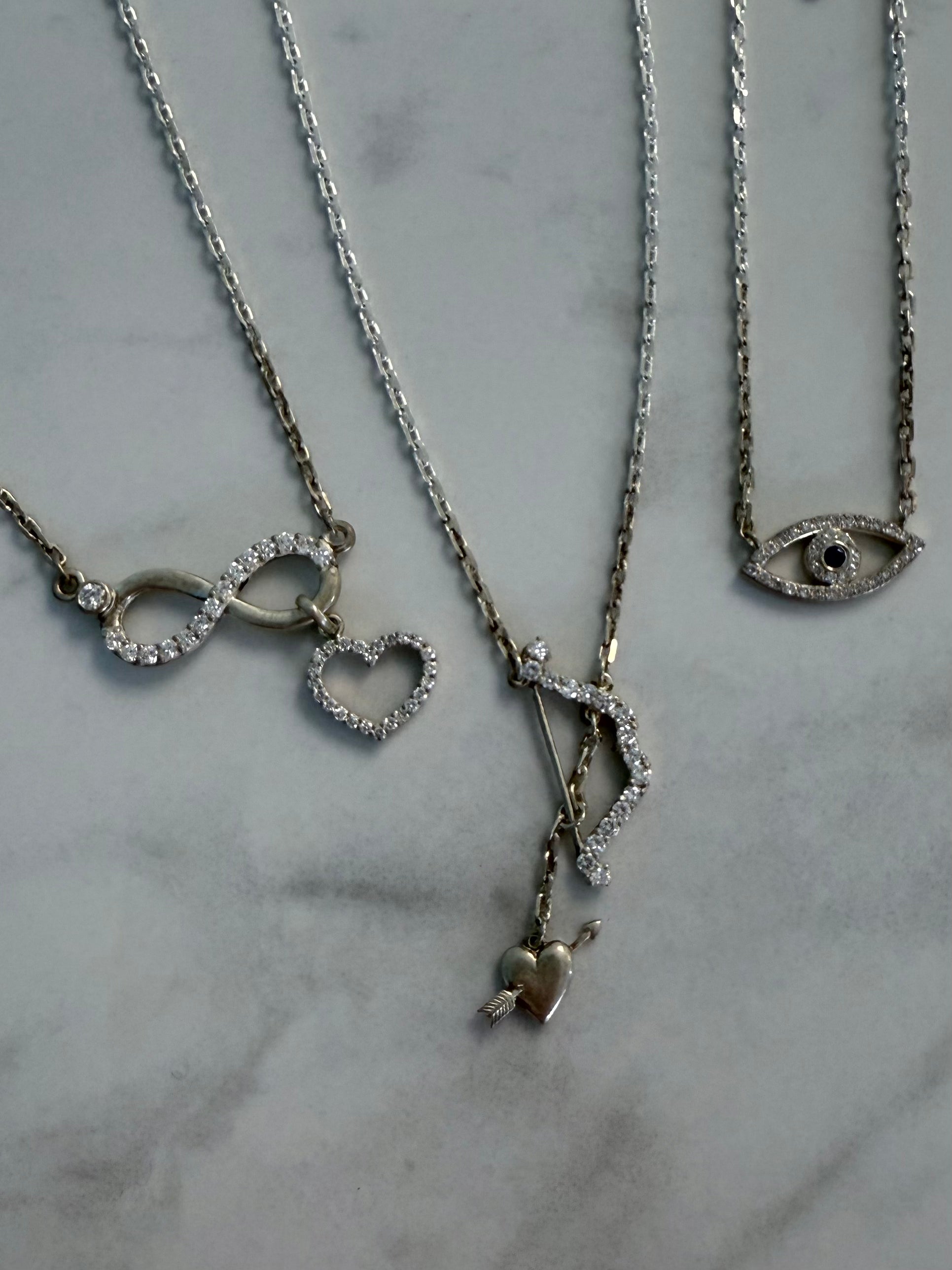 Bespoke Ladies' Jewelry