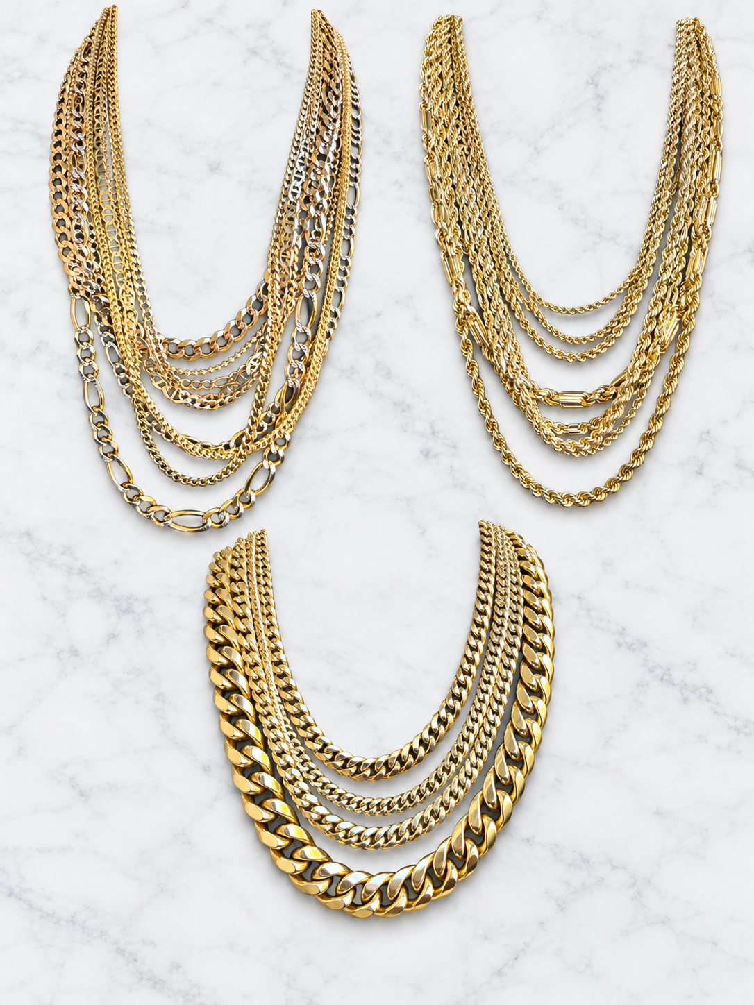 Gold Chains