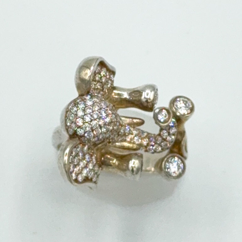 Elephant Ring