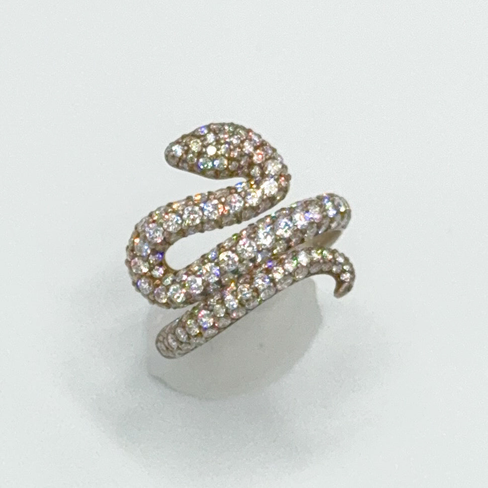 Snake Ring