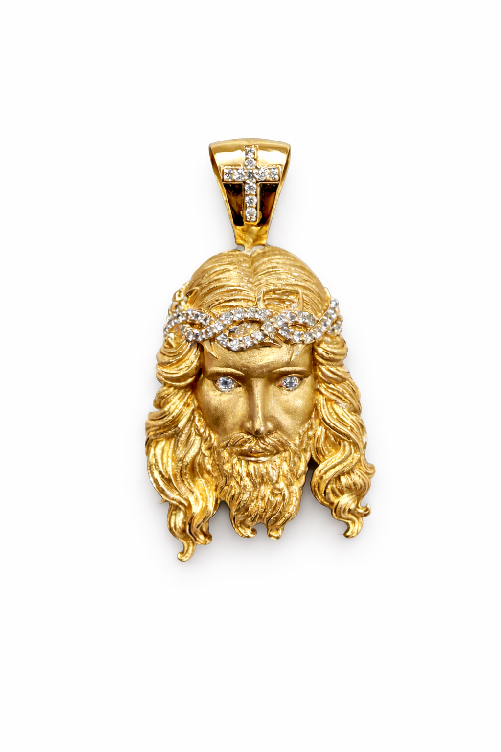 Jesus Piece