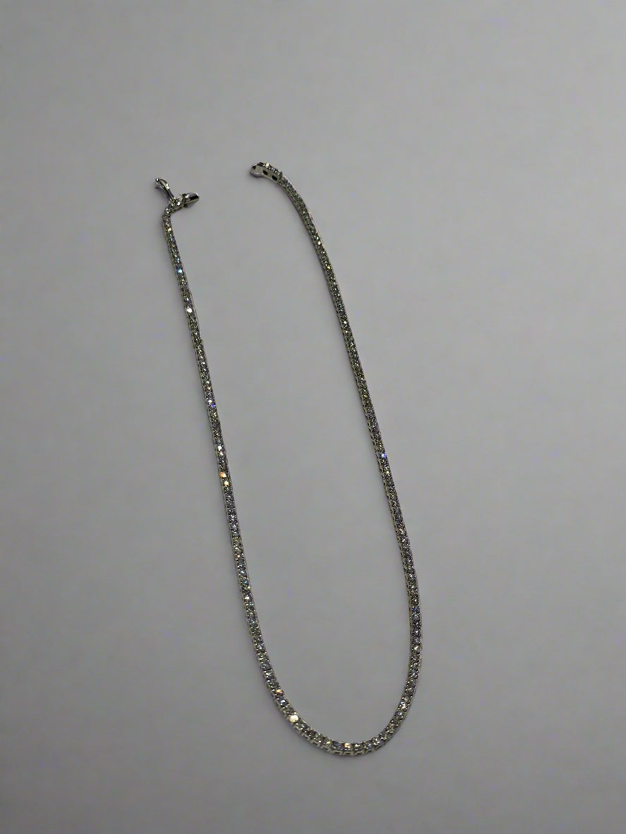 Tennis Chain