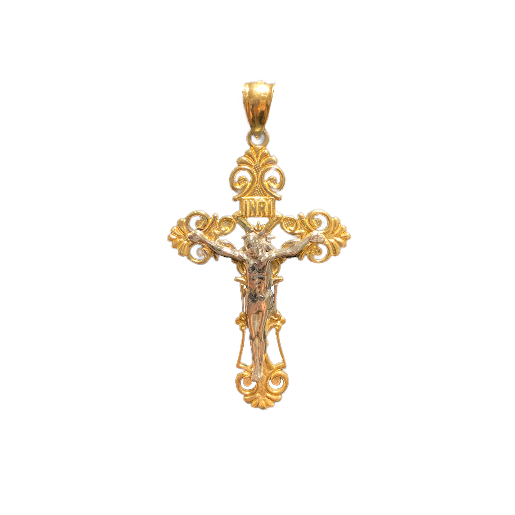 Crucifix