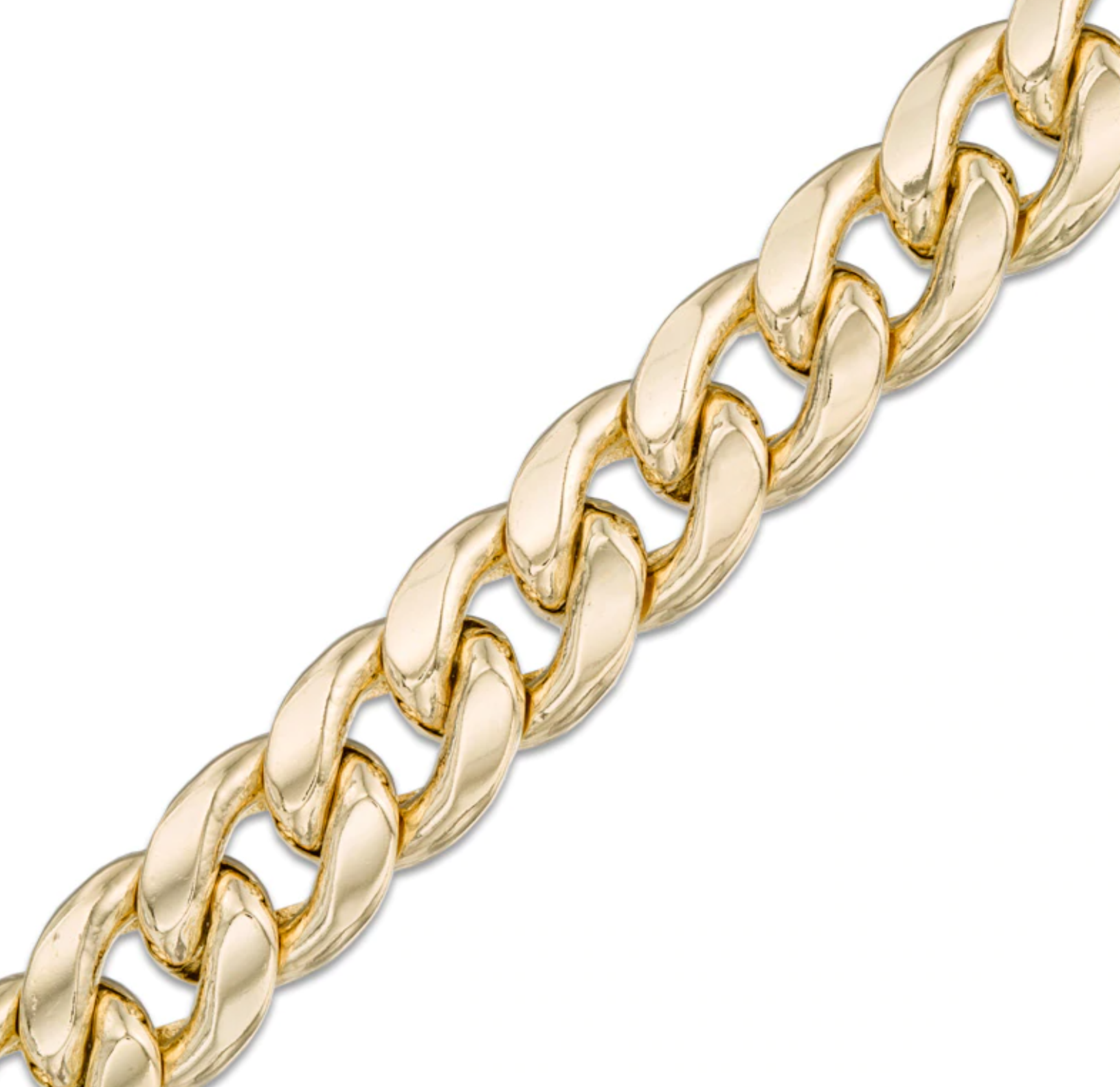 Cuban bracelet